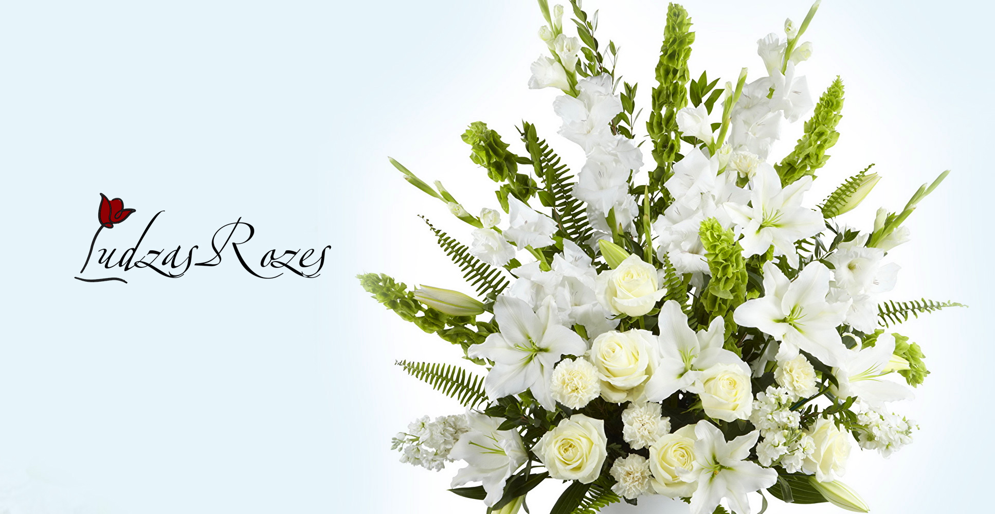 BOUQUETS AND SEEDLINGS !